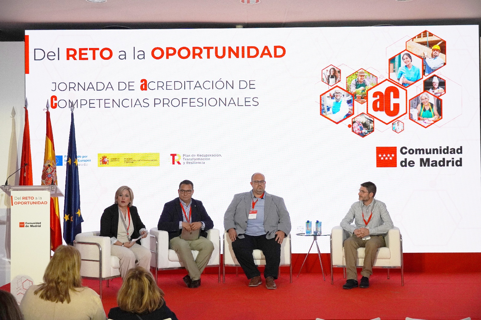 Jornada Acredita 8