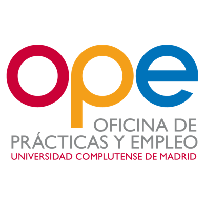 OPE · Oficina de Prácticas y Empleo · UCM
