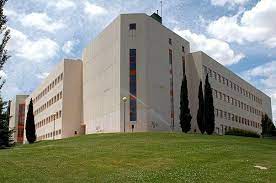 Campus de Somosaguas UCM