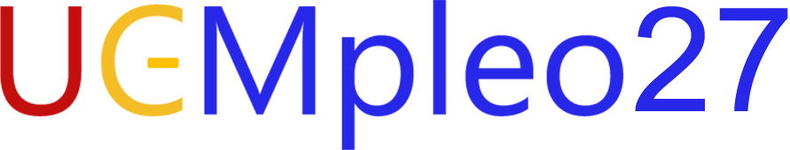 UCMpleo27