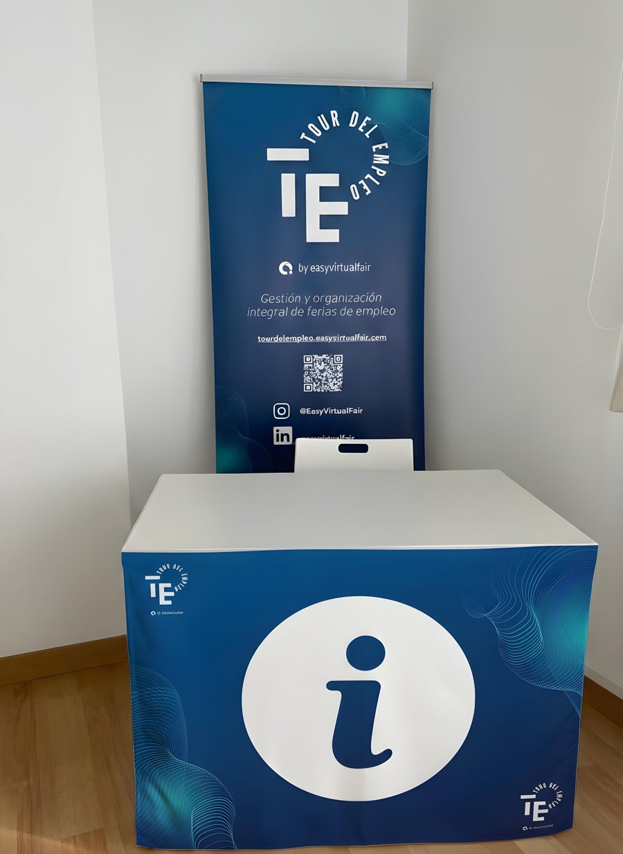 Ejemplo de mesa