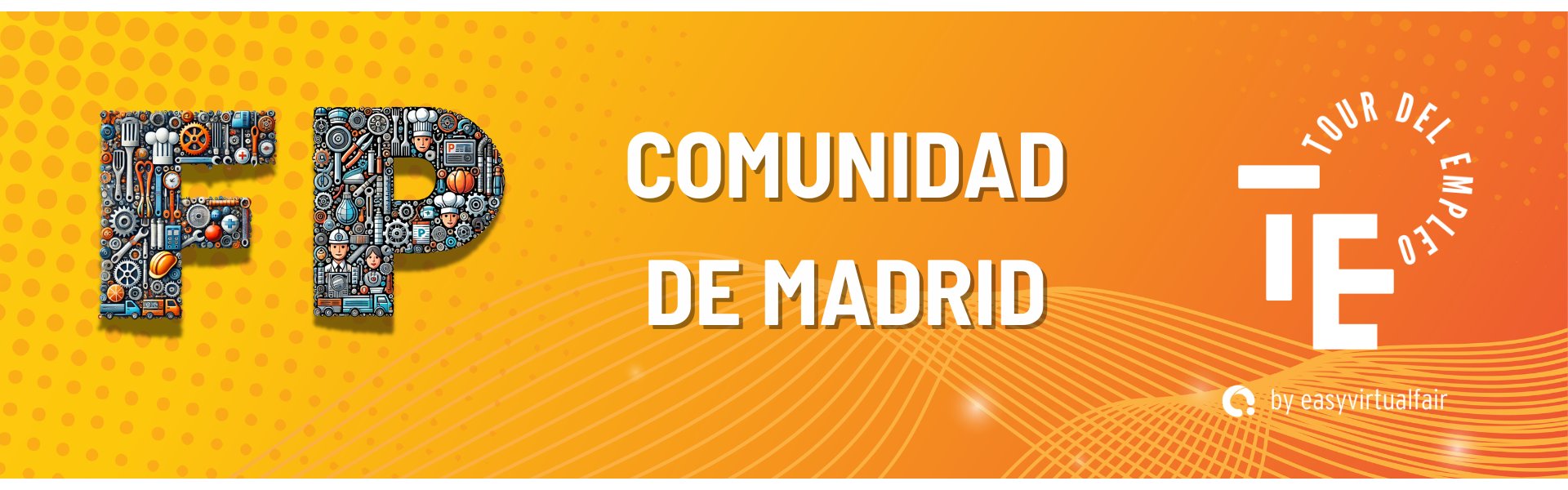 II Feria de Empleo de Formación Profesional