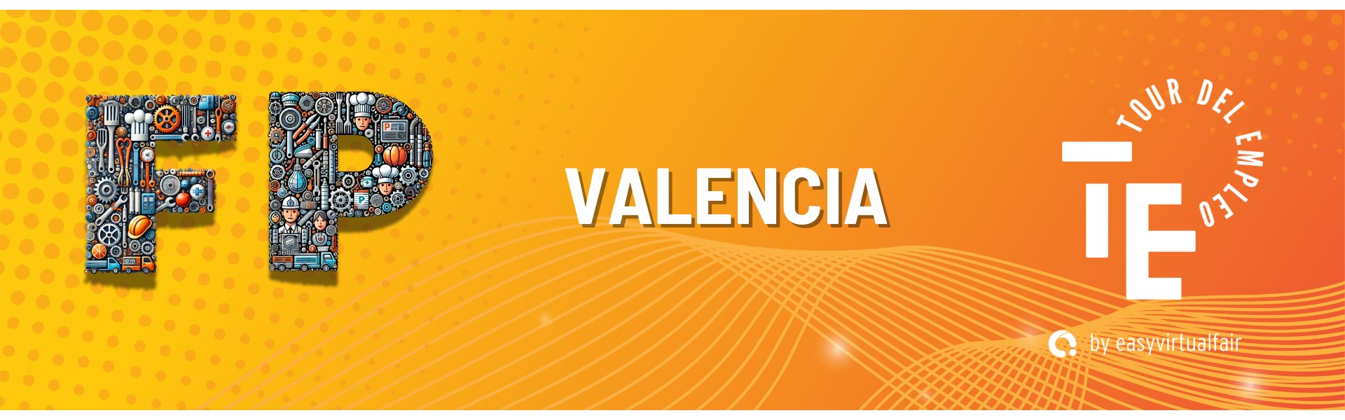 I Feria de Empleo de Formación Profesional