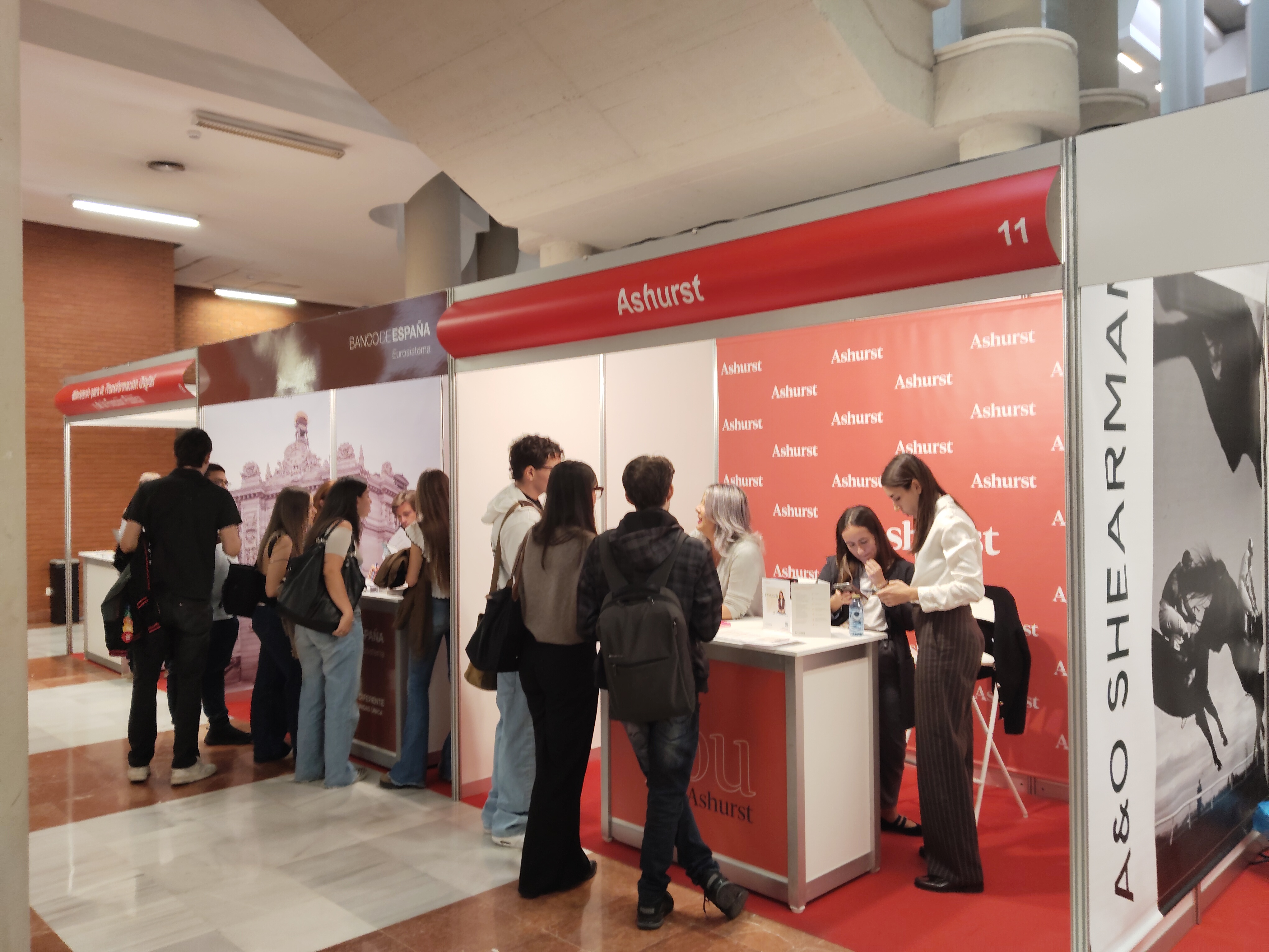 Foro Jurídico UAM — estudiantes
