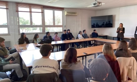 Foro de Empleo UAM — entidades
