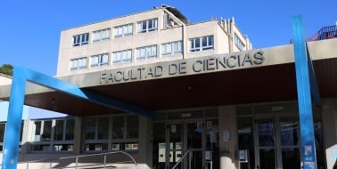 Facultad de Ciencias