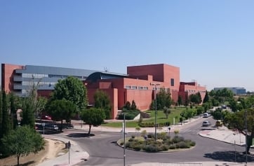 Escuela Politécnica Superior