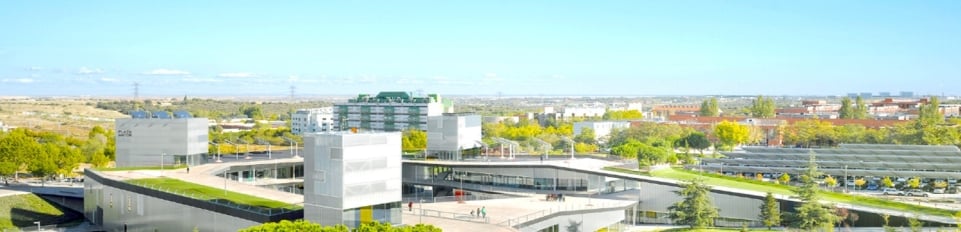 Universidad Autónoma de Madrid