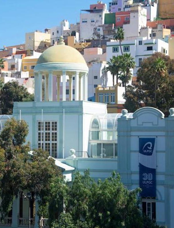 Universidad de Las Palmas de Gran Canaria