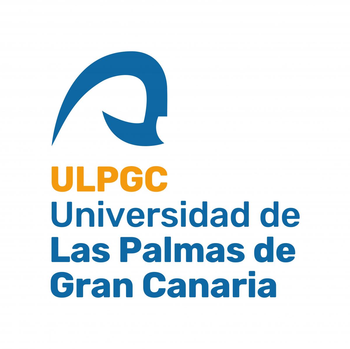 ULPGC · Universidad de Las Palmas de Gran Canaria