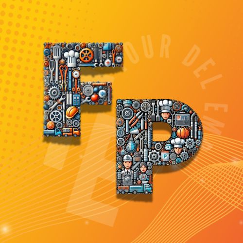 2ª Feria de Empleo Formación Profesional